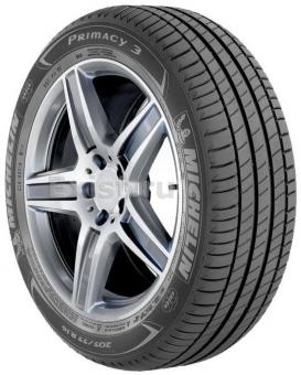 235/45 R18 98 Y Michelin Primacy 3. Летняя.