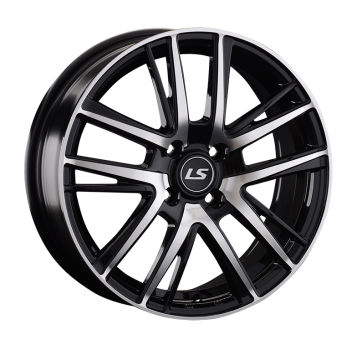 Диск LS LS 917 6,5x17 x ET 41 Dia 60,1