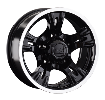 Диск LS LS 883 7x15 x ET -10 Dia 108,5