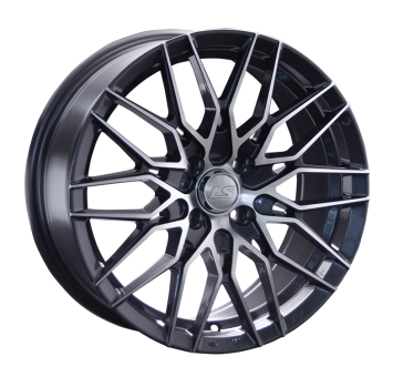 Диск LS LS 1263 7,5x17 x ET 40 Dia 60,1