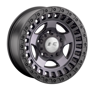 Диск LS LS 1351 8,5x17 x ET 15 Dia 110,1