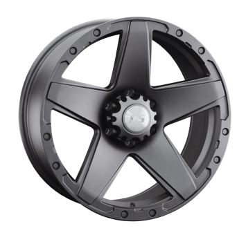 Диск LS LS 1284 8x17 x ET 30 Dia 100,1