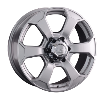Диск LS LS 187 7,5x18 x ET 36 Dia 100,1