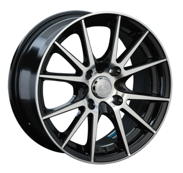 Диск LS LS 143 6,5x15 x ET 40 Dia 73,1