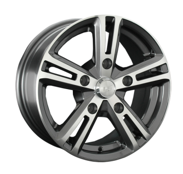 Диск LS LS 291 6,5x15 x ET 40 Dia 98,5