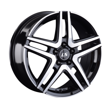 Диск LS LS 420 6,5x16 x ET 38 Dia 57,1