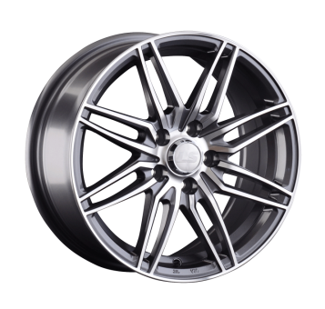 Диск LS LS 832 6x14 x ET 40 Dia 73,1