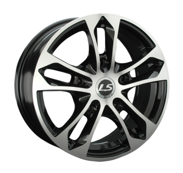 Диск LS LS 197 6x15 x ET 40 Dia 98,5
