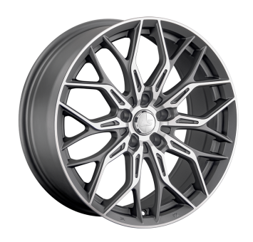 Диск LS LS 1355 7x16 x ET 28 Dia 58,6