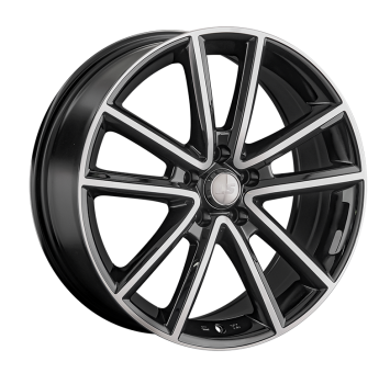 Диск LS LS 1368 6,5x16 x ET 40 Dia 67,1