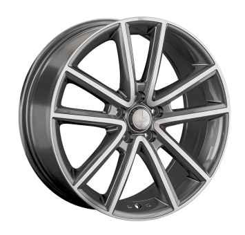 Диск LS LS 1368 6,5x16 x ET 50 Dia 67,1