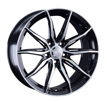 Диск LS LS 1055 7x16 x ET 32 Dia 65,1