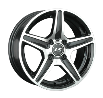 Диск LS LS 345 7x16 x ET 27 Dia 65,1