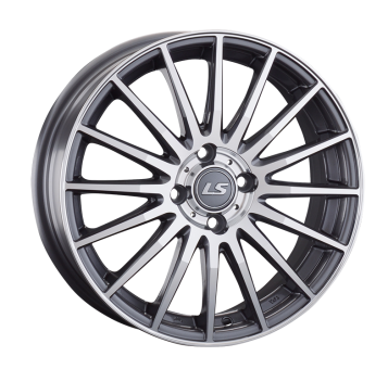 Диск LS LS 425 6x16 x ET 41 Dia 60,1
