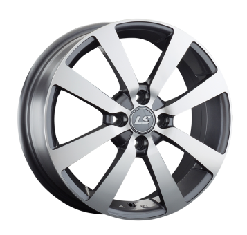 Диск LS LS 948 6x16 x ET 41 Dia 60,1