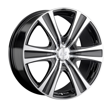 Диск LS LS 1370 9x20 x ET 35 Dia 67,1