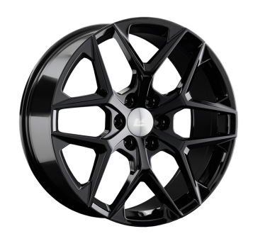 Диск LS LS 1372 9x22 x ET 30 Dia 100,1