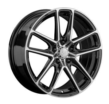 Диск LS LS 1360 7,5x17 x ET 33 Dia 65,1
