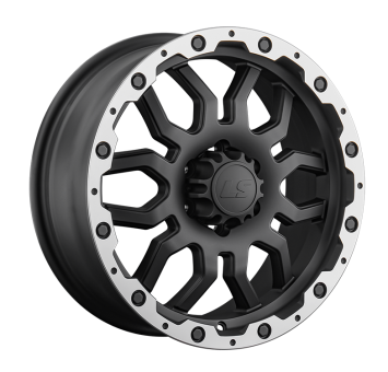 Диск LS LS 1285 7,5x17 x ET 40 Dia 66,1