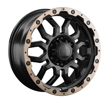 Диск LS LS 1285 7,5x17 x ET 38 Dia 67,1