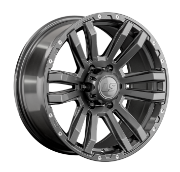 Диск LS LS 1339 9x18 x ET 15 Dia 106,1