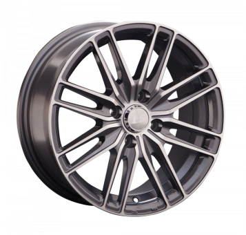 Диск LS LS 760 7x16 x ET 40 Dia 57,1