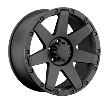 Диск LS LS 881 8,5x18 x ET 30 Dia 66,6