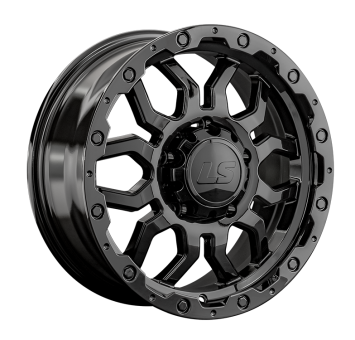 Диск LS LS 1285 8x17 x ET 45 Dia 110,1