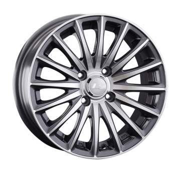 Диск LS LS 804 7x16 x ET 42 Dia 66,6
