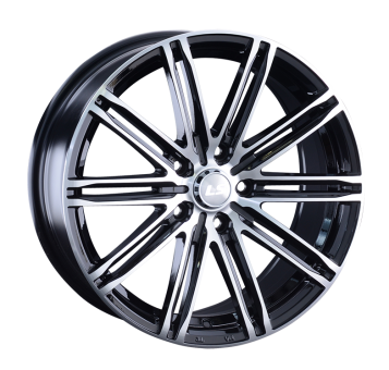 Диск LS LS 848 6x14 x ET 35 Dia 58,6