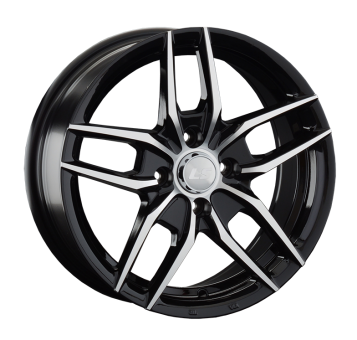 Диск LS LS 891 6,5x15 x ET 40 Dia 73,1