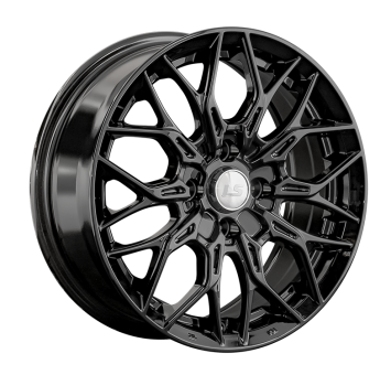 Диск LS LS 1355 6,5x15 x ET 45 Dia 60,1