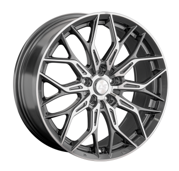 Диск LS LS 1355 6,5x15 x ET 40 Dia 73,1