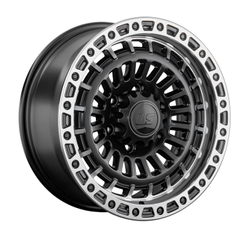 Диск LS LS 1348 8,5x17 x ET 25 Dia 100,1