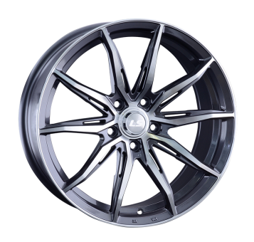 Диск LS LS 1055 8x18 x ET 45 Dia 67,1