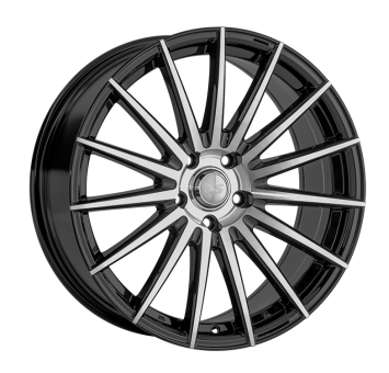 Диск LS LS 1373 8,5x19 x ET 40 Dia 67,1