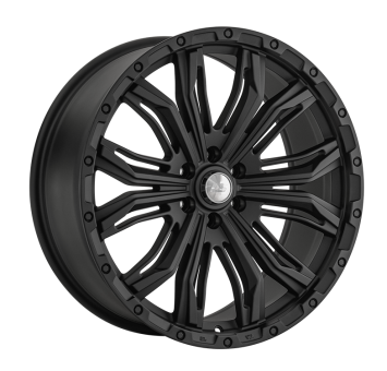 Диск LS LS 1376 9x18 x ET 25 Dia 67,1