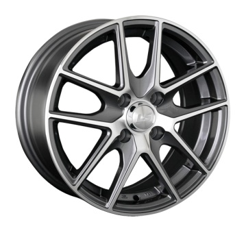 Диск LS LS 771 6,5x15 x ET 45 Dia 63,3