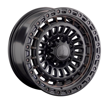 Диск LS LS 1348 8,5x17 x ET 25 Dia 106,1