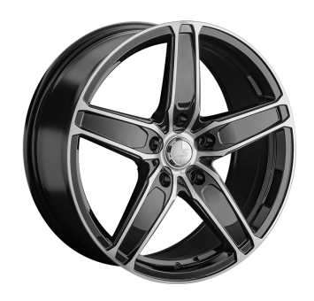 Диск LS LS 1337 8,5x19 x ET 50 Dia 71,6