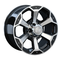 Диск LS LS 187 7,5x18 x ET 46 Dia 67,1