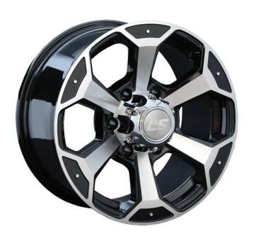 Диск LS LS 187 7,5x18 x ET 46 Dia 67,1