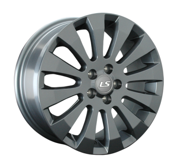 Диск LS LS L1 6,5x16 x ET 45 Dia 73,1